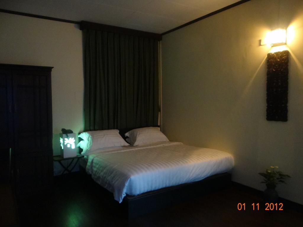Garden Home Bed And Breakfast Yangon Room photo