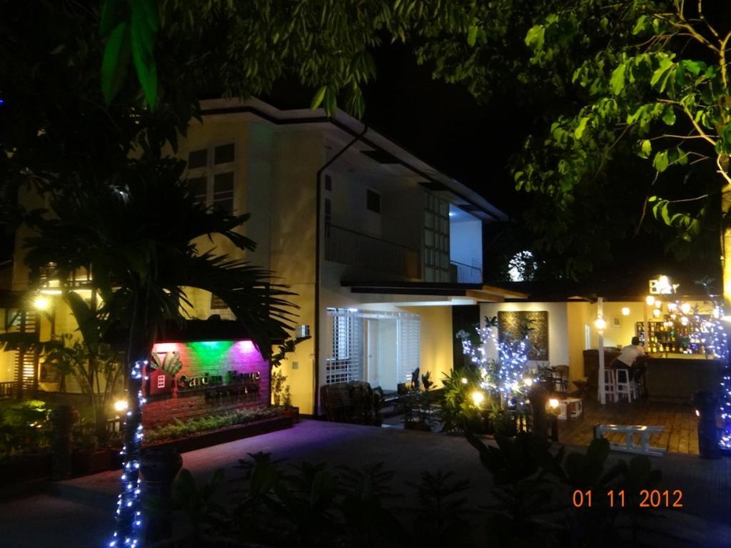 Garden Home Bed And Breakfast Yangon Exterior photo